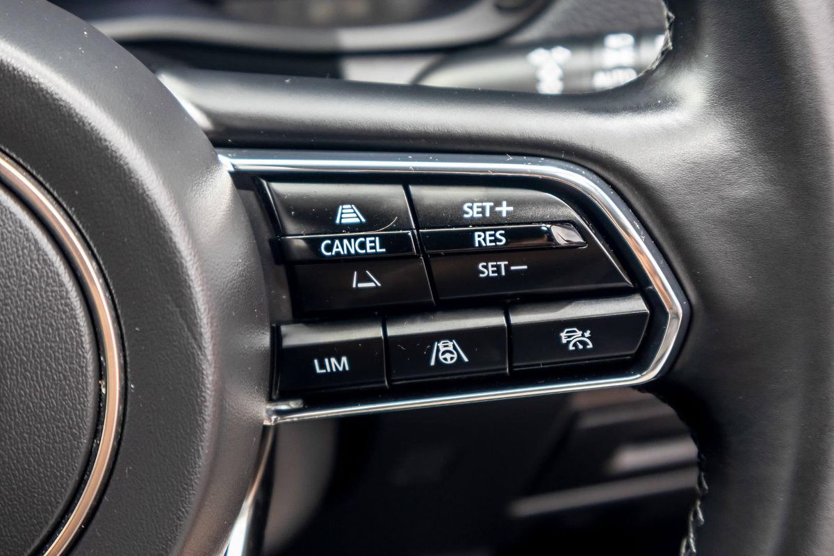 2023 Mazda CX-60 P50e Evolve KH Series