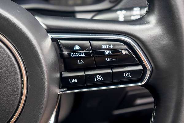 2023 Mazda CX-60 P50e Evolve KH Series