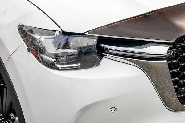 2023 Mazda CX-60 P50e Evolve KH Series