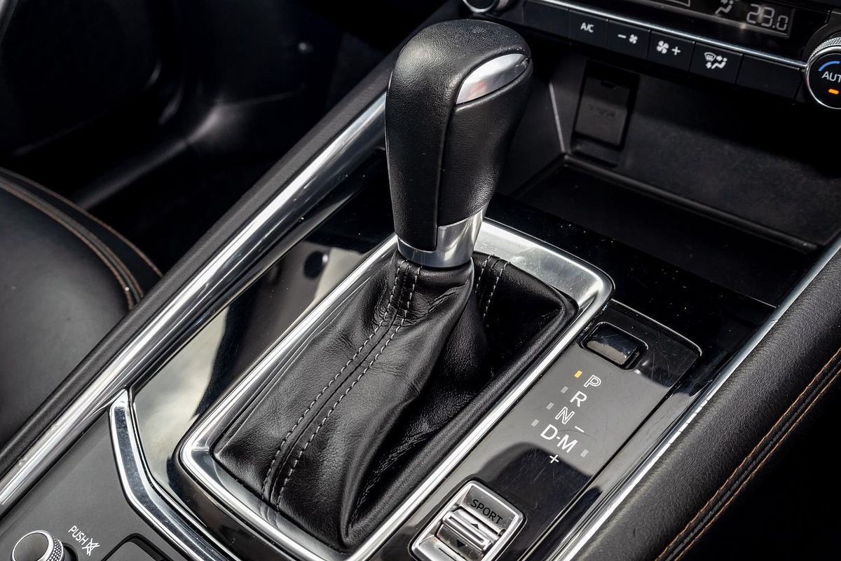 2019 Mazda CX-5 GT KF Series