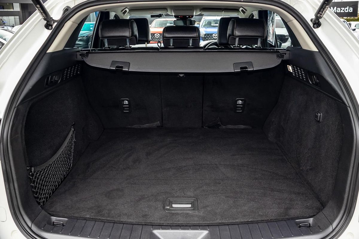 2023 Mazda CX-60 P50e Evolve KH Series