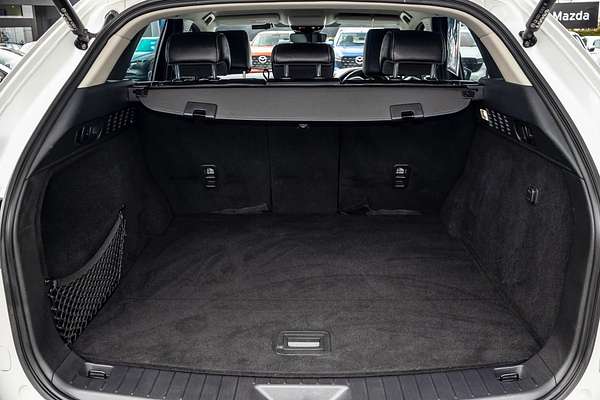 2023 Mazda CX-60 P50e Evolve KH Series