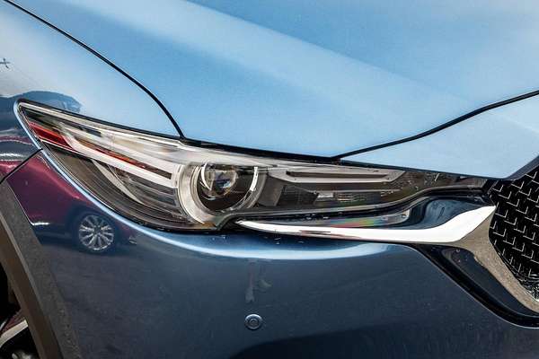 2019 Mazda CX-5 GT KF Series
