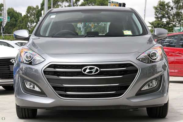 2016 Hyundai i30 Active GD4 Series II