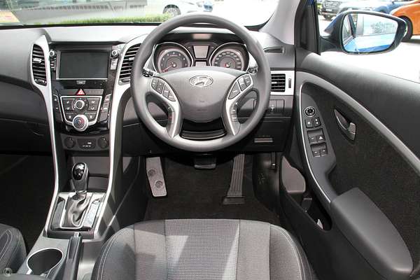 2016 Hyundai i30 Active GD4 Series II