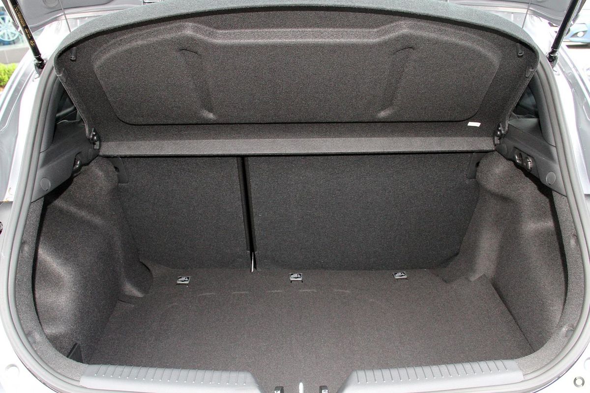 2016 Hyundai i30 Active GD4 Series II
