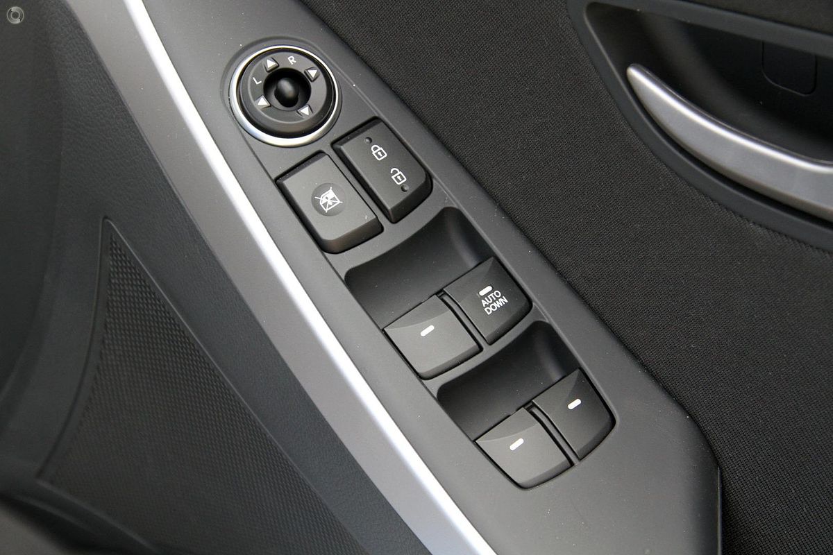 2016 Hyundai i30 Active GD4 Series II