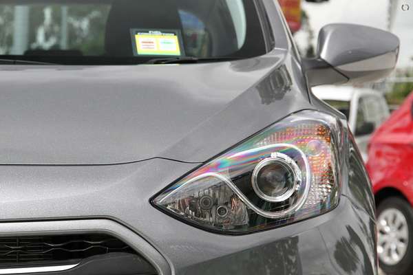 2016 Hyundai i30 Active GD4 Series II