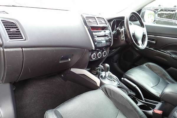 2013 Peugeot 4008 Active
