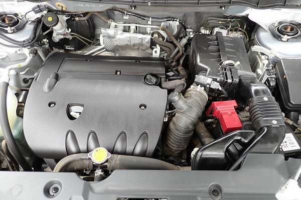 2013 Peugeot 4008 Active