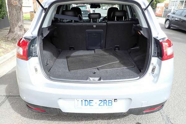 2013 Peugeot 4008 Active