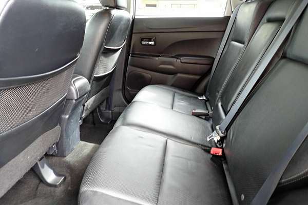 2013 Peugeot 4008 Active