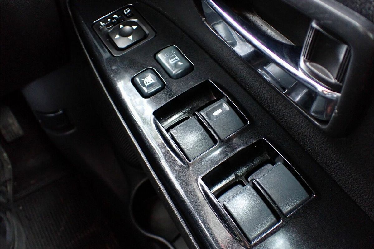2013 Peugeot 4008 Active