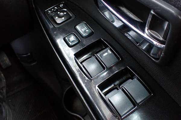 2013 Peugeot 4008 Active