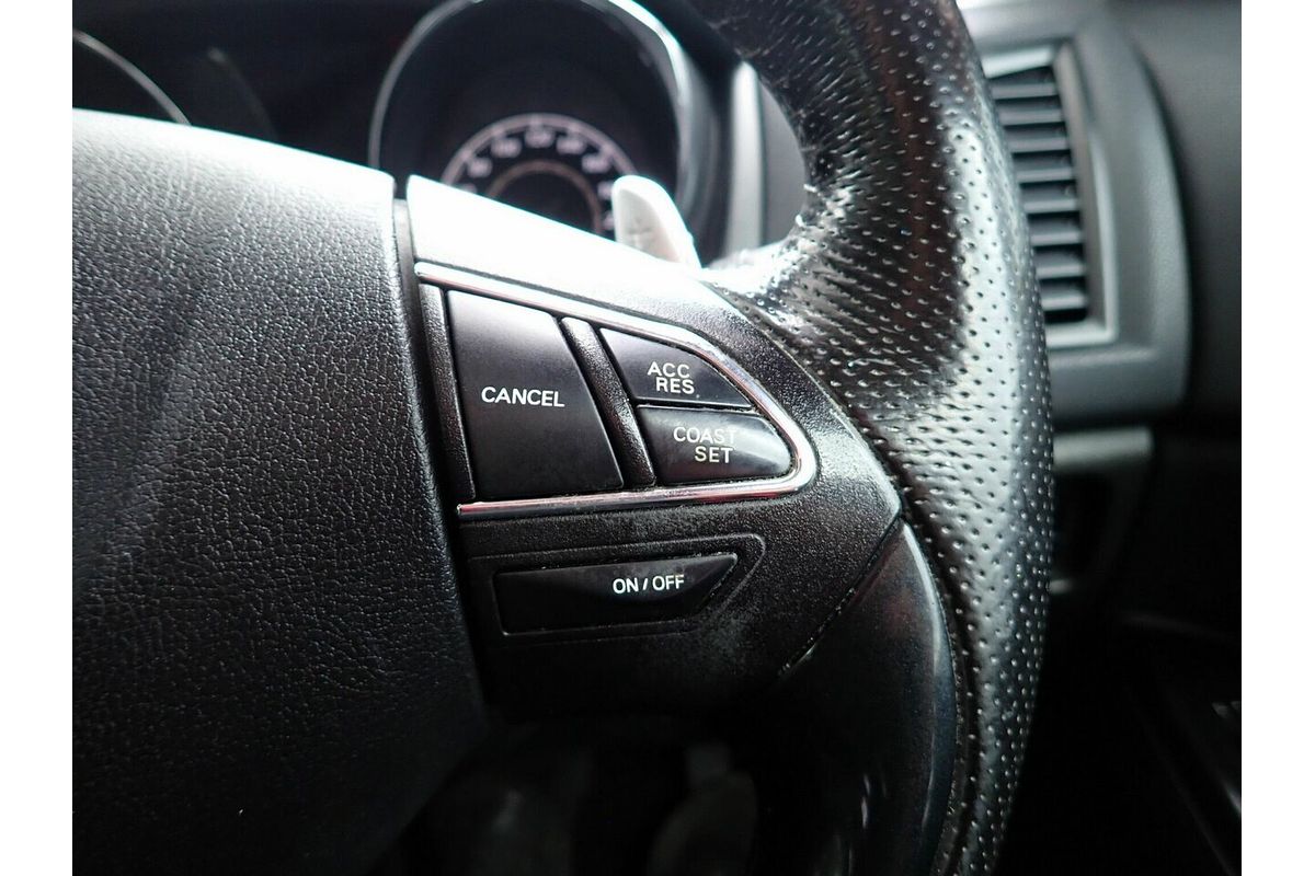 2013 Peugeot 4008 Active