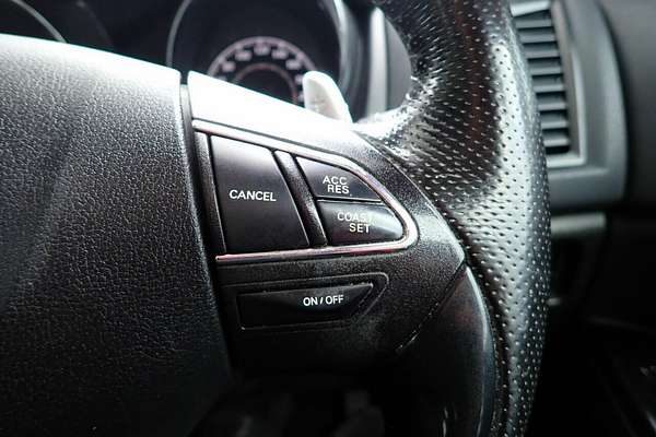 2013 Peugeot 4008 Active