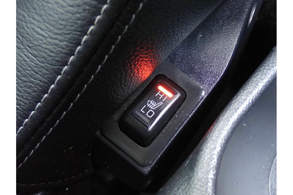 2013 Peugeot 4008 Active