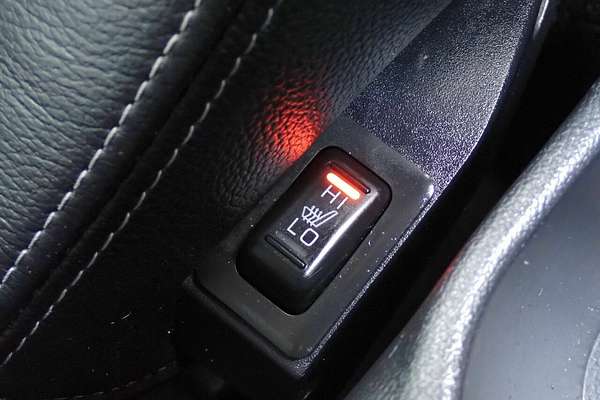 2013 Peugeot 4008 Active