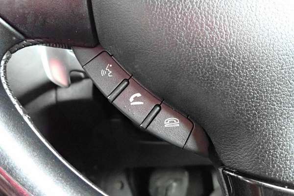 2013 Peugeot 4008 Active