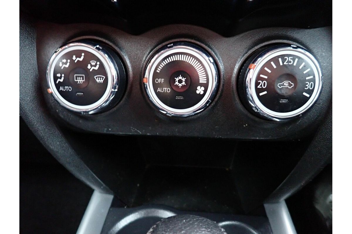 2013 Peugeot 4008 Active
