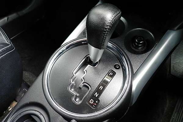 2013 Peugeot 4008 Active