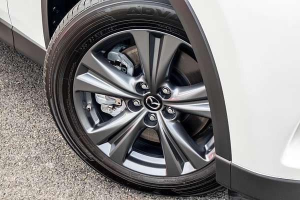 2023 Mazda CX-60 P50e Evolve KH Series