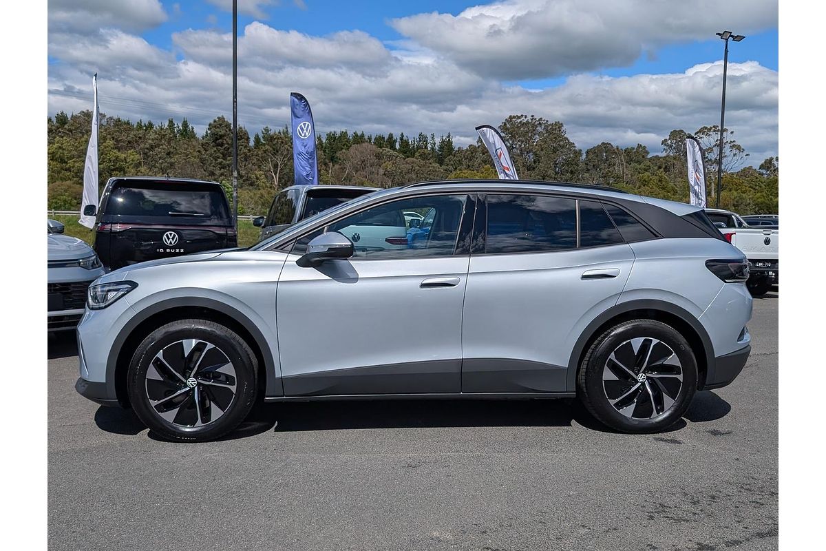 2025 Volkswagen ID.4 Pro E2