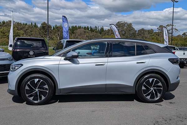 2025 Volkswagen ID.4 Pro E2