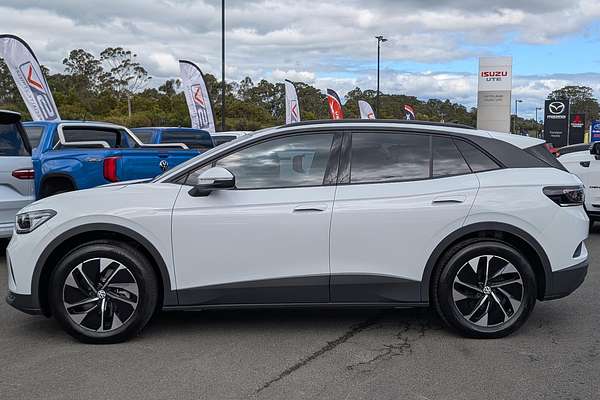 2025 Volkswagen ID.4 Pro E2