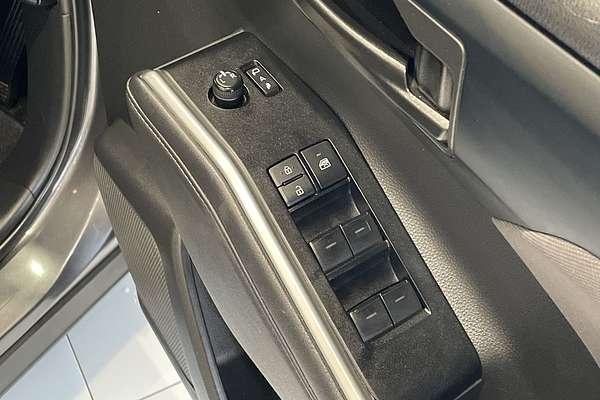 2022 Toyota Kluger GX GSU70R