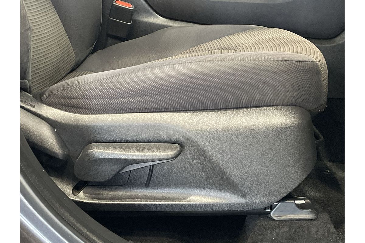 2022 Toyota Kluger GX GSU70R