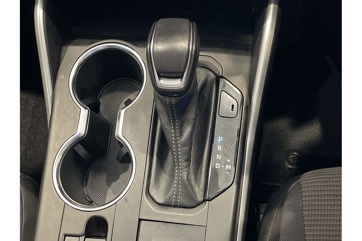 2022 Toyota Kluger GX GSU70R