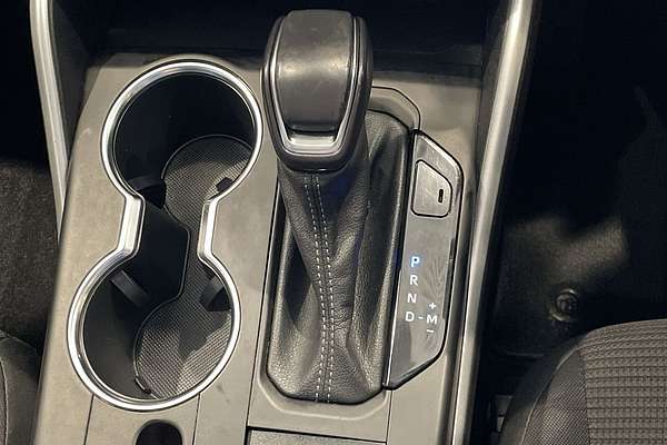 2022 Toyota Kluger GX GSU70R