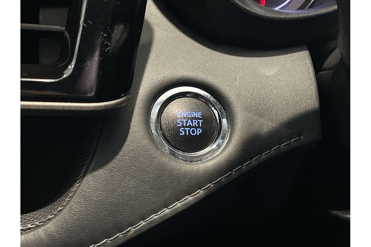 2022 Toyota Kluger GX GSU70R
