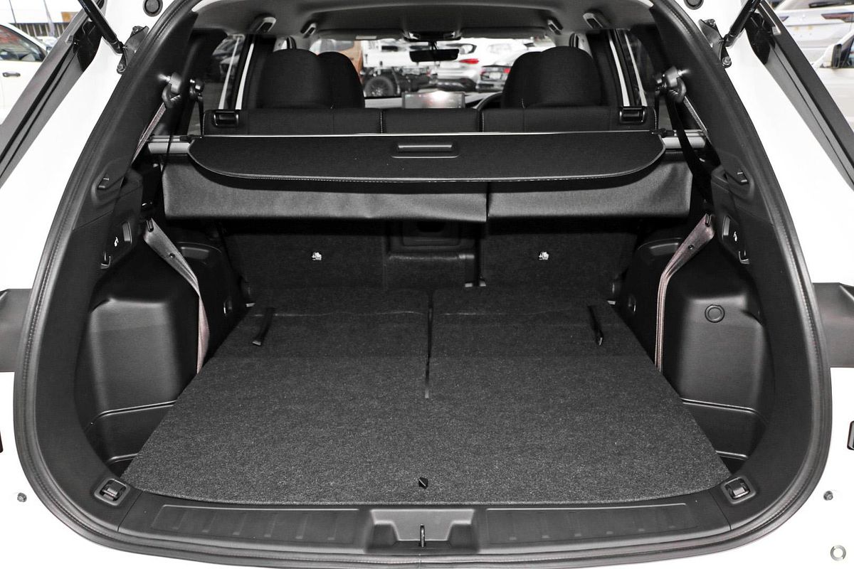 2025 Mitsubishi Outlander LS ZM