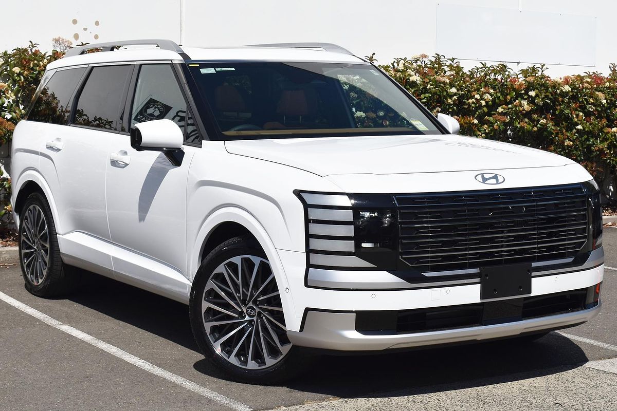 2025 Hyundai Palisade Calligraphy LX3.V1