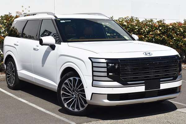 2025 Hyundai Palisade Calligraphy LX3.V1