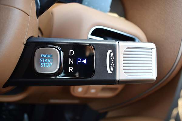2025 Hyundai Palisade Calligraphy LX3.V1