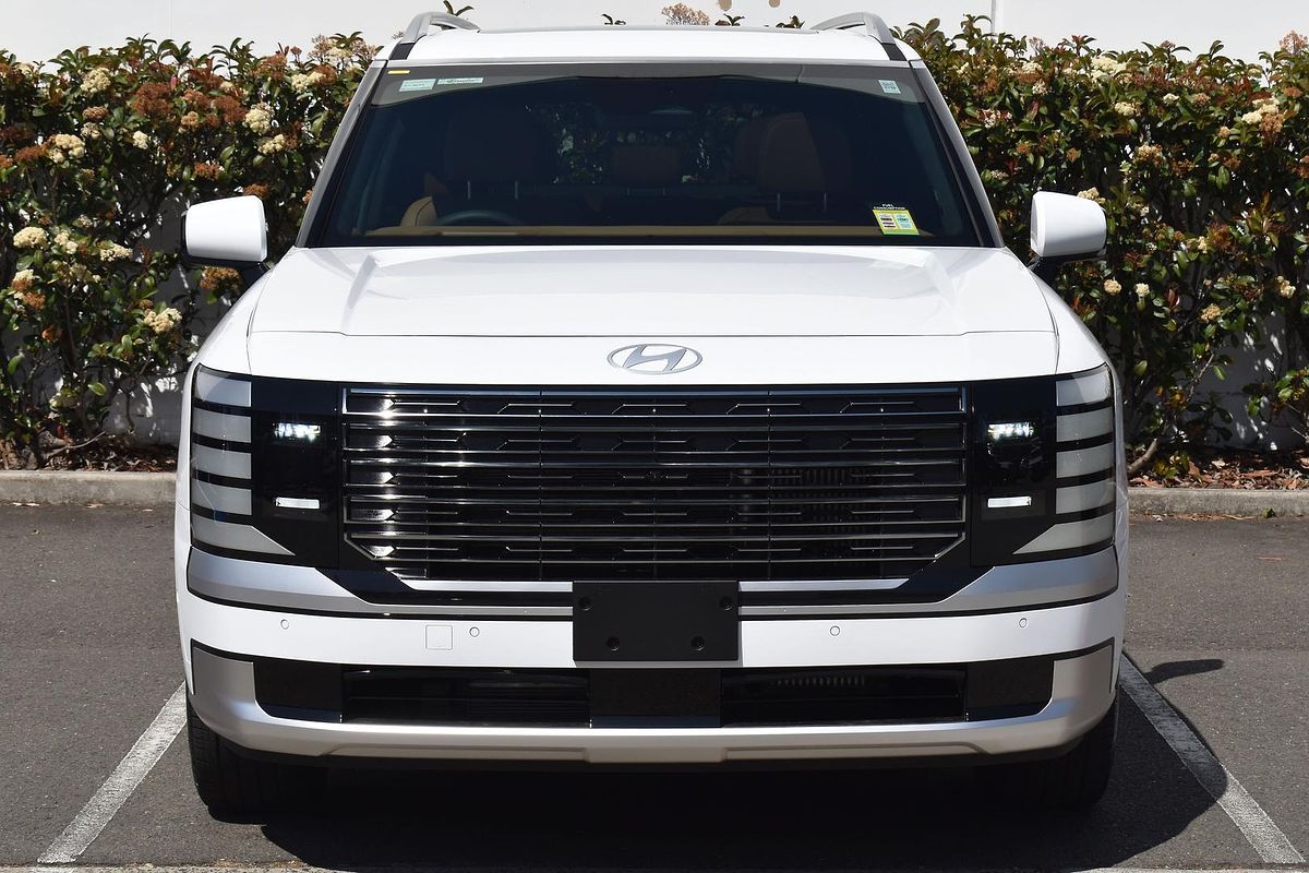 2025 Hyundai Palisade Calligraphy LX3.V1