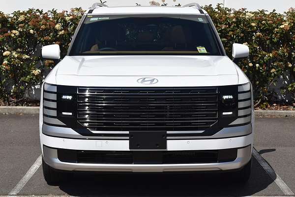 2025 Hyundai Palisade Calligraphy LX3.V1
