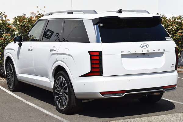 2025 Hyundai Palisade Calligraphy LX3.V1