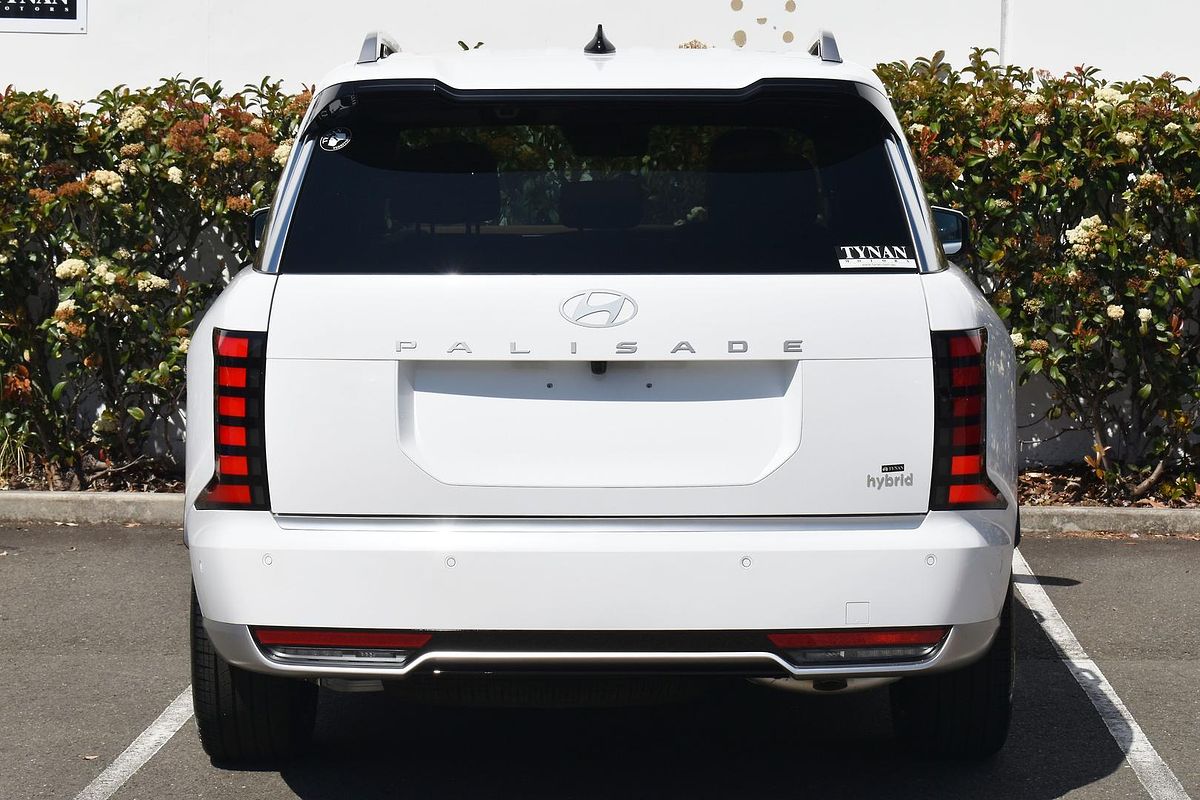 2025 Hyundai Palisade Calligraphy LX3.V1