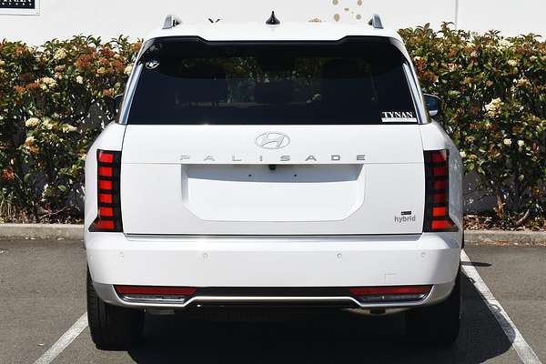 2025 Hyundai Palisade Calligraphy LX3.V1