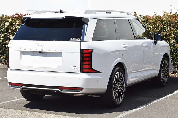 2025 Hyundai Palisade Calligraphy LX3.V1