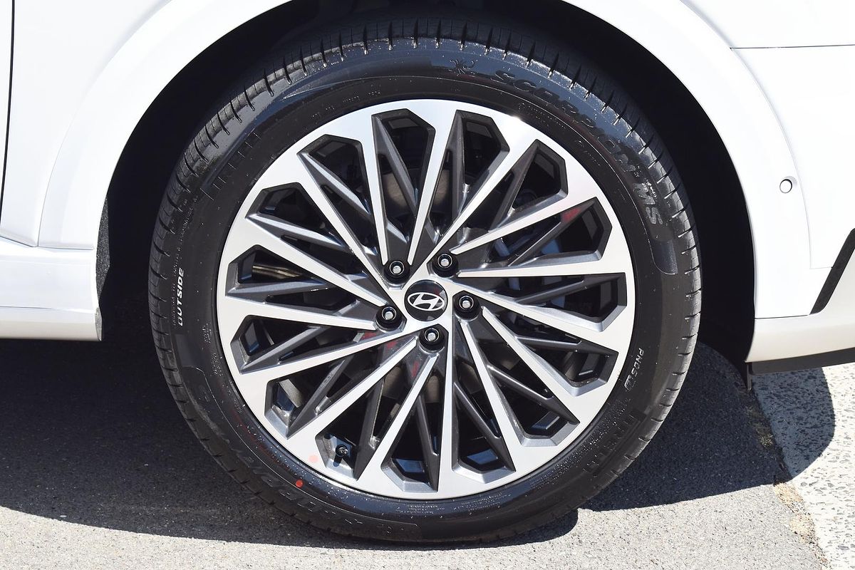 2025 Hyundai Palisade Calligraphy LX3.V1