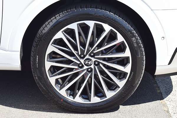 2025 Hyundai Palisade Calligraphy LX3.V1