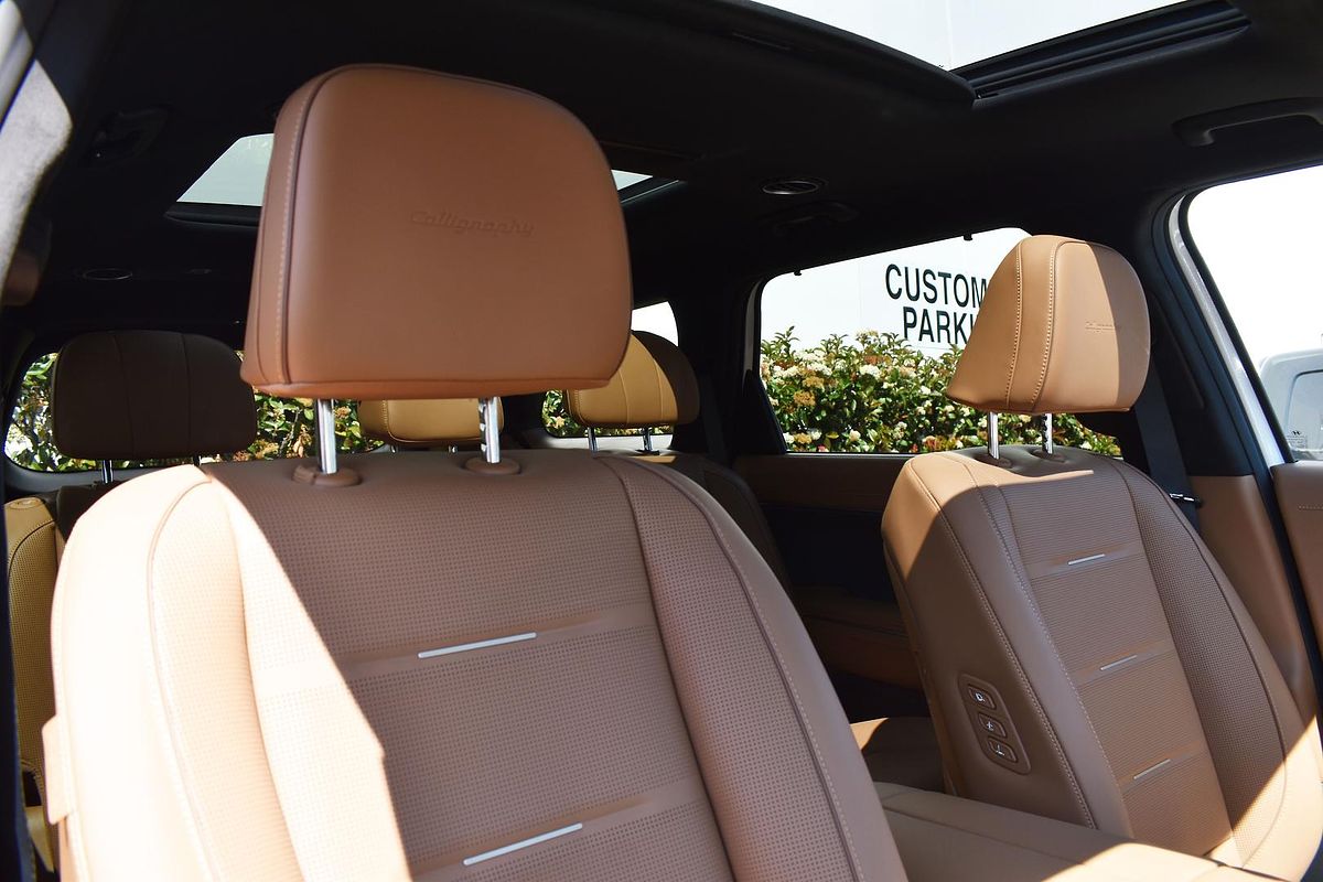 2025 Hyundai Palisade Calligraphy LX3.V1