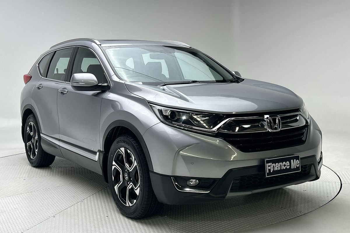 2019 Honda CR-V VTi-L RW