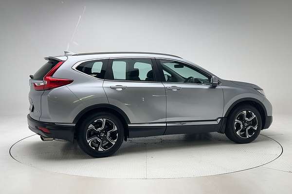 2019 Honda CR-V VTi-L RW