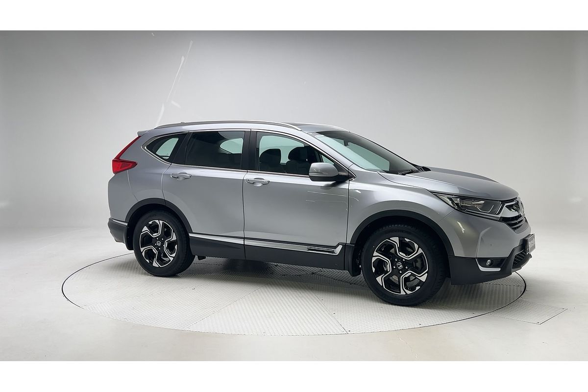 2019 Honda CR-V VTi-L RW
